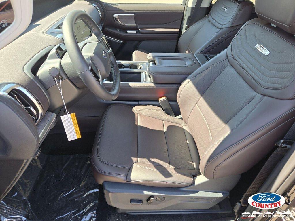 new 2026 Ford Expedition Max car, priced at $95,160