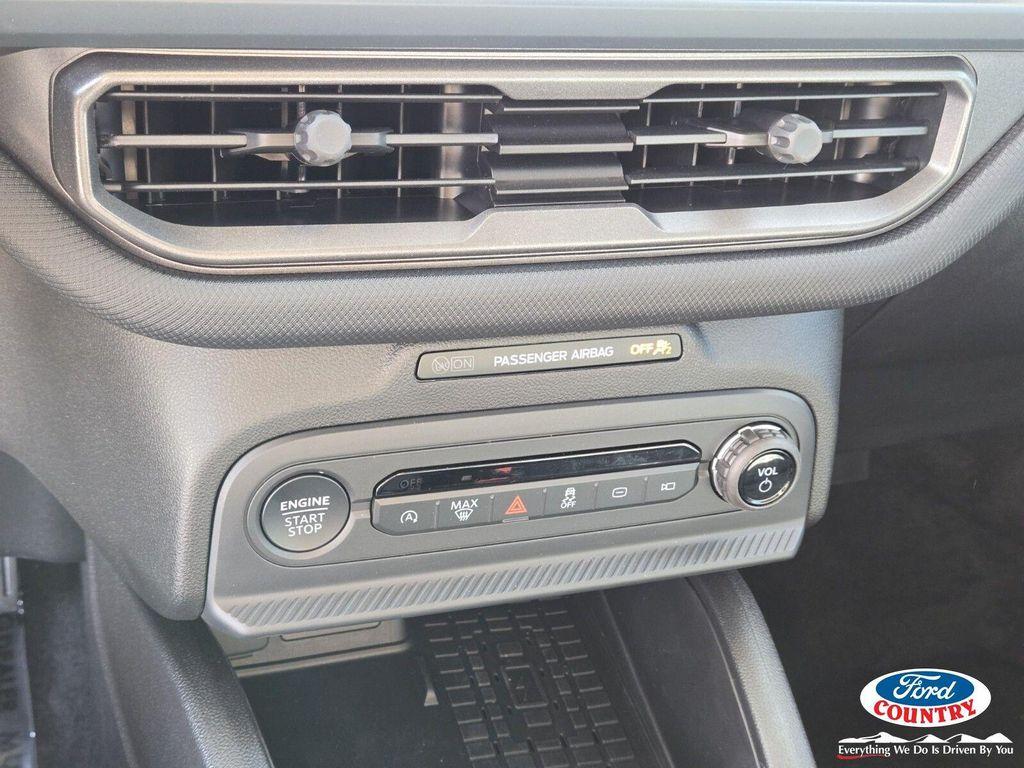 new 2025 Ford Bronco Sport car, priced at $36,665