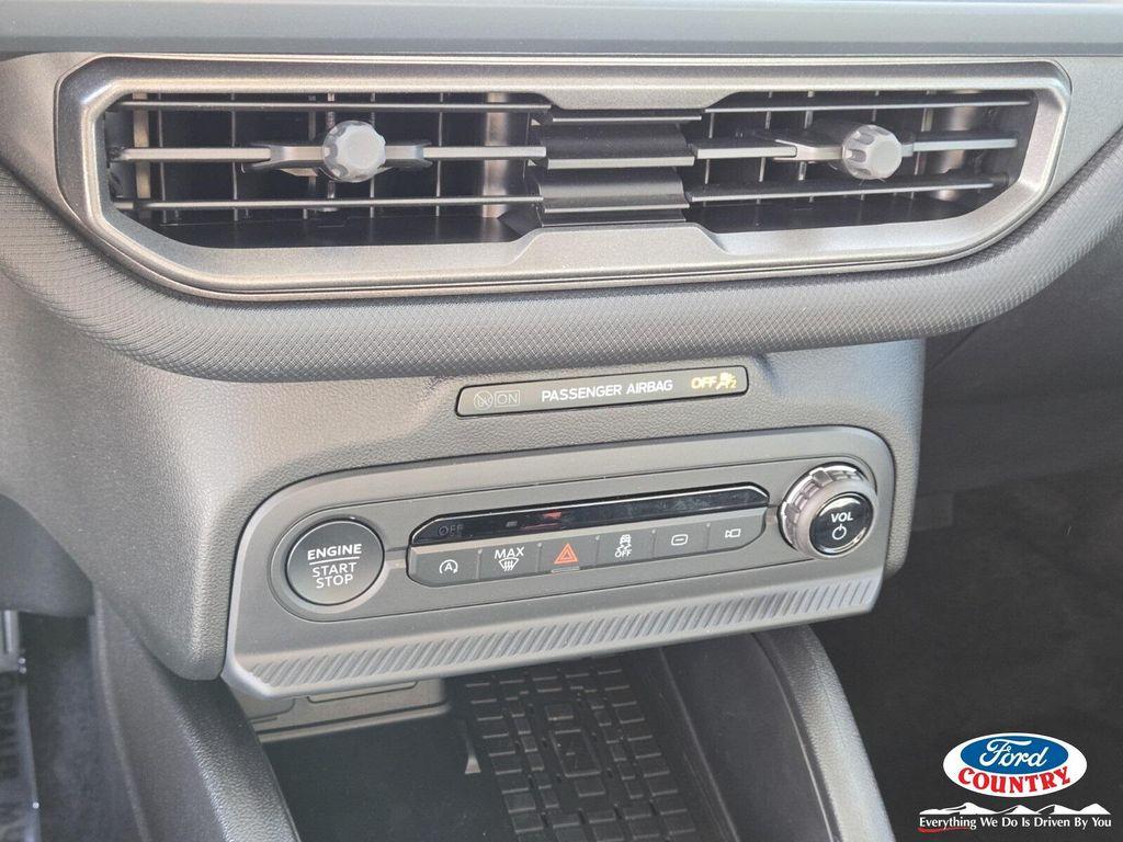 new 2025 Ford Bronco Sport car, priced at $34,165