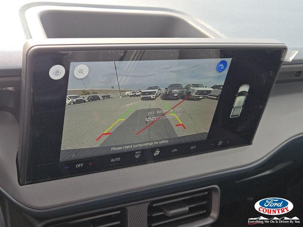 new 2026 Ford Maverick car, priced at $30,900