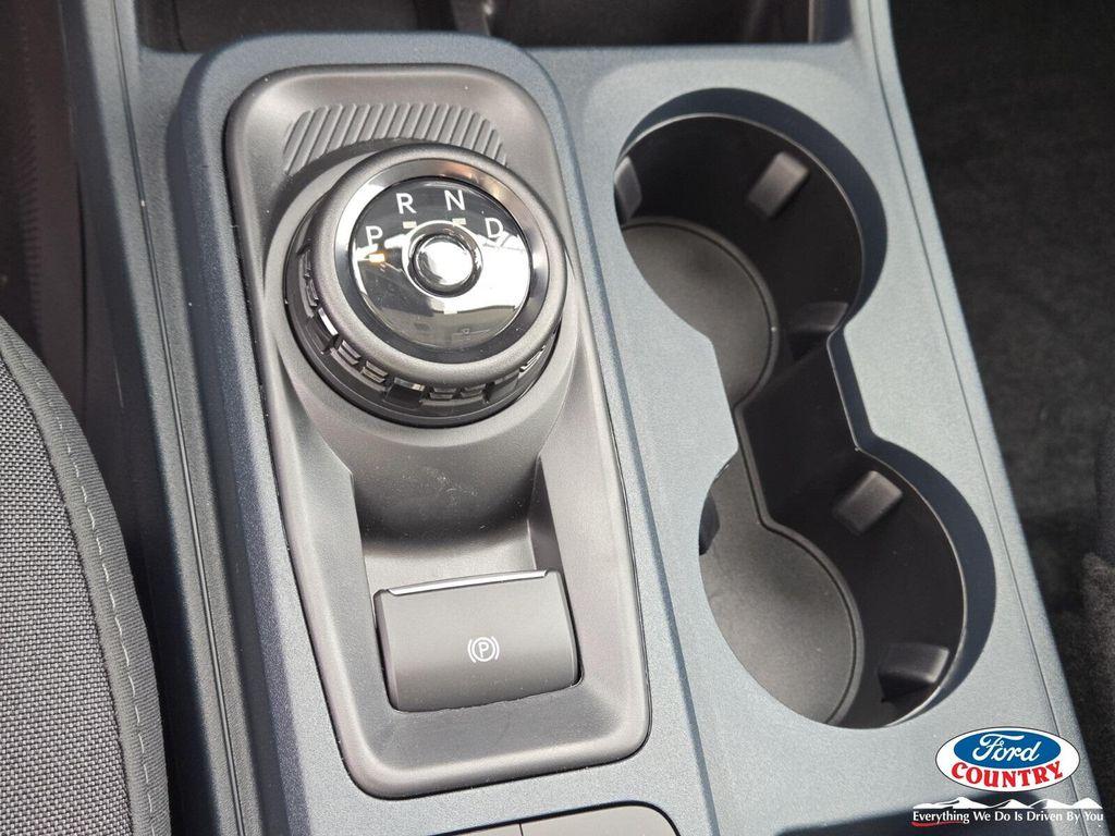 new 2026 Ford Maverick car, priced at $30,900