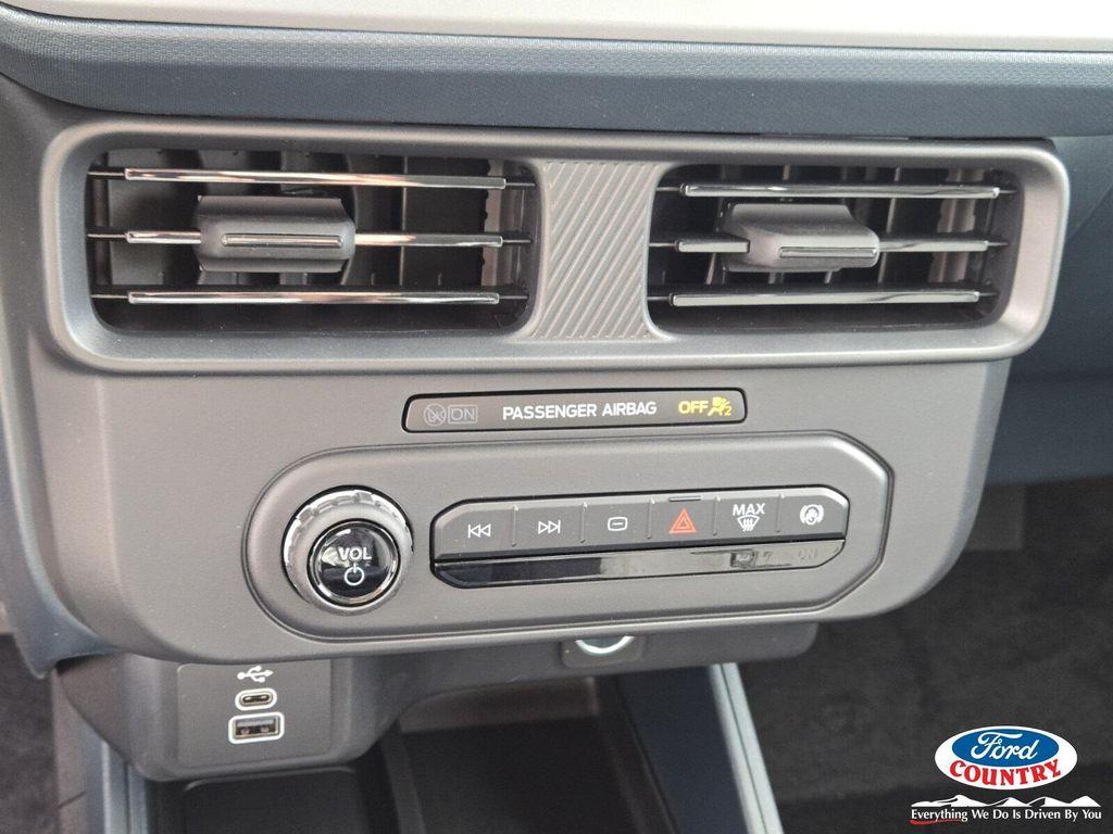 new 2026 Ford Maverick car, priced at $30,900