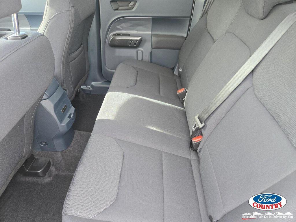 new 2026 Ford Maverick car, priced at $30,900