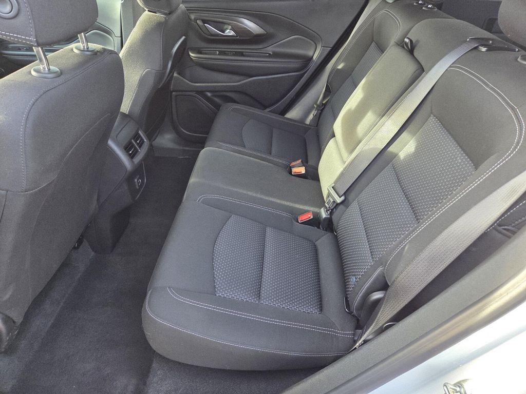 used 2024 GMC Terrain car, priced at $19,998