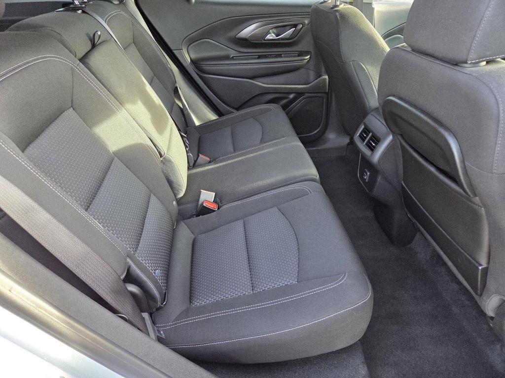 used 2024 GMC Terrain car, priced at $19,998