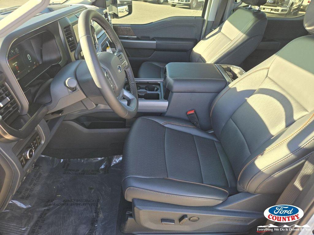 new 2026 Ford F-350 car, priced at $72,585