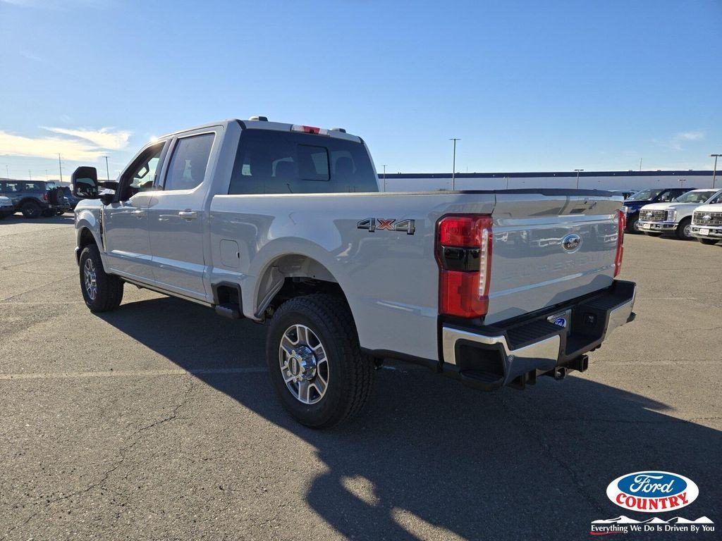 new 2026 Ford F-350 car, priced at $72,585