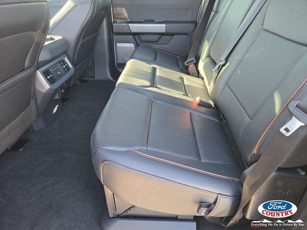 new 2026 Ford F-350 car, priced at $72,585