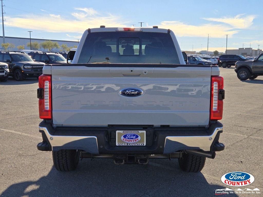 new 2026 Ford F-350 car, priced at $72,585