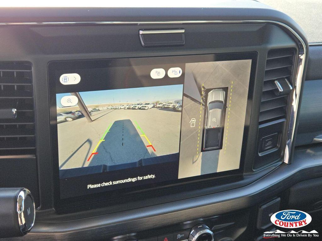 new 2026 Ford F-350 car, priced at $72,585