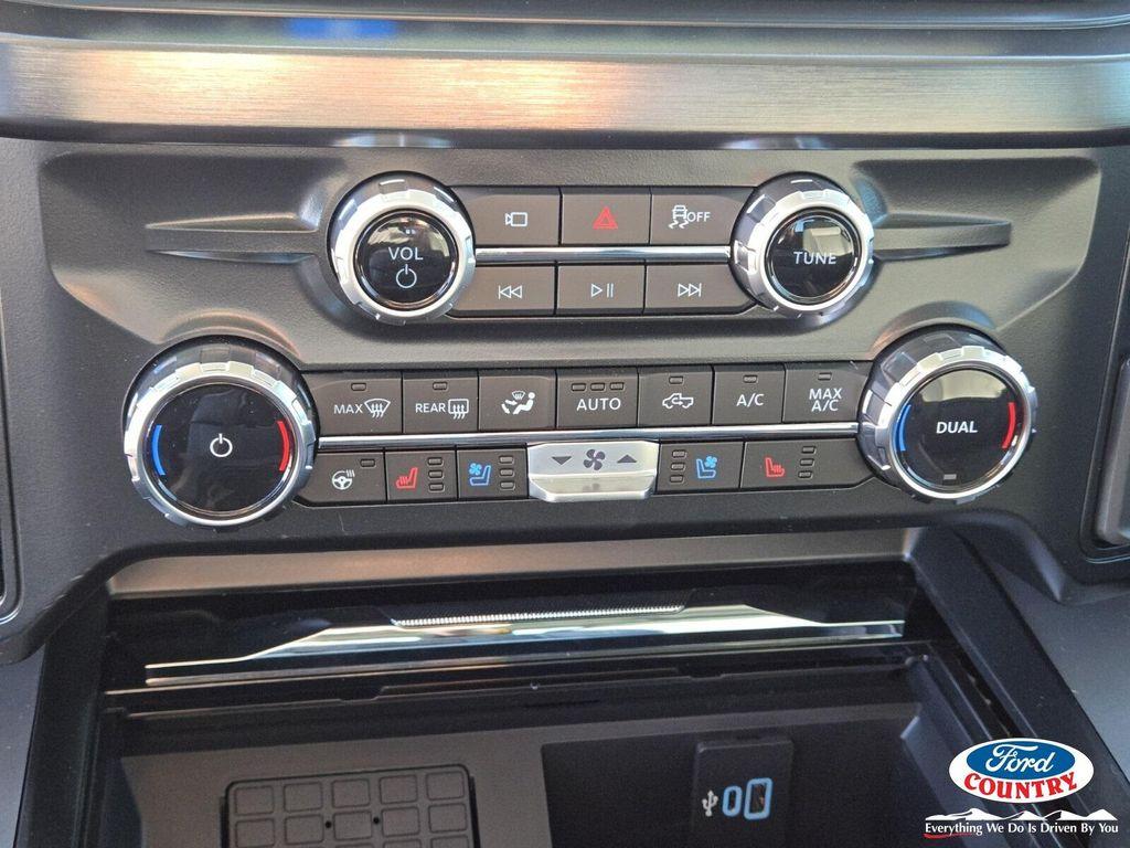 new 2026 Ford F-350 car, priced at $72,585