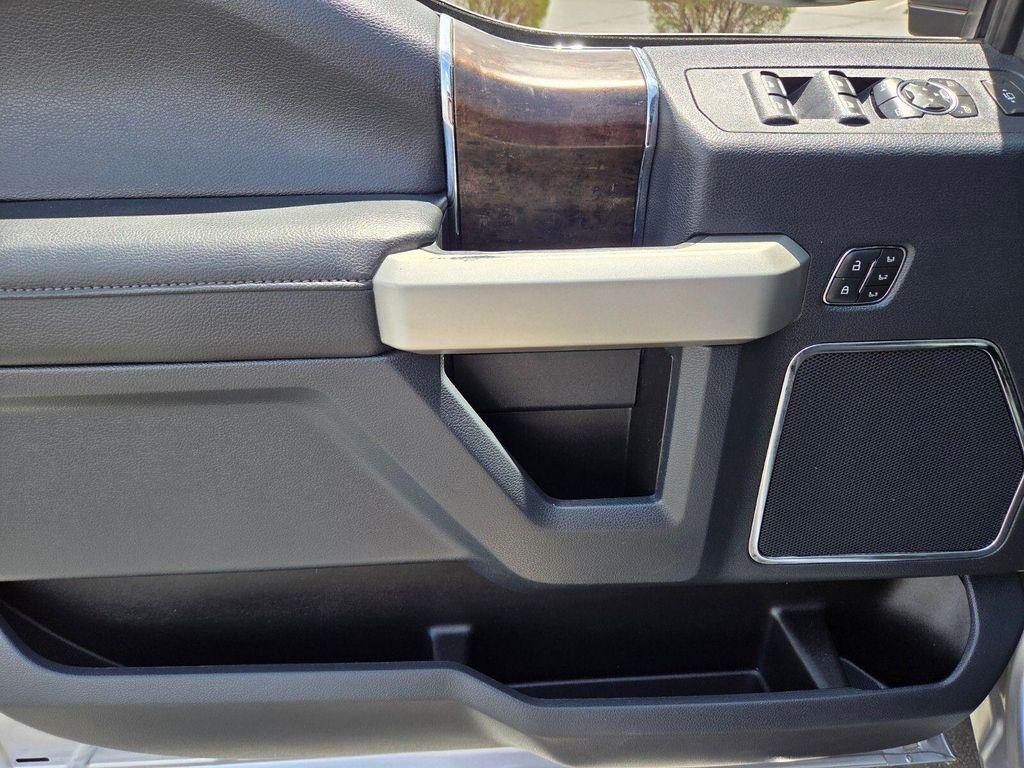 used 2022 Ford F-250 car, priced at $64,995