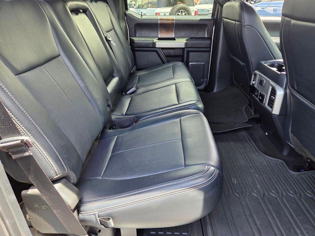 used 2022 Ford F-250 car, priced at $64,995