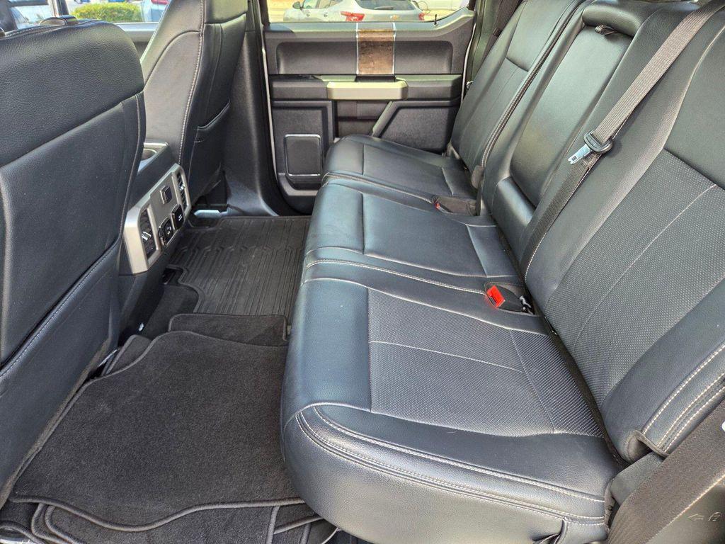 used 2022 Ford F-250 car, priced at $64,995
