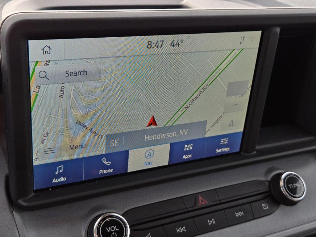 used 2024 Ford Maverick car, priced at $28,765