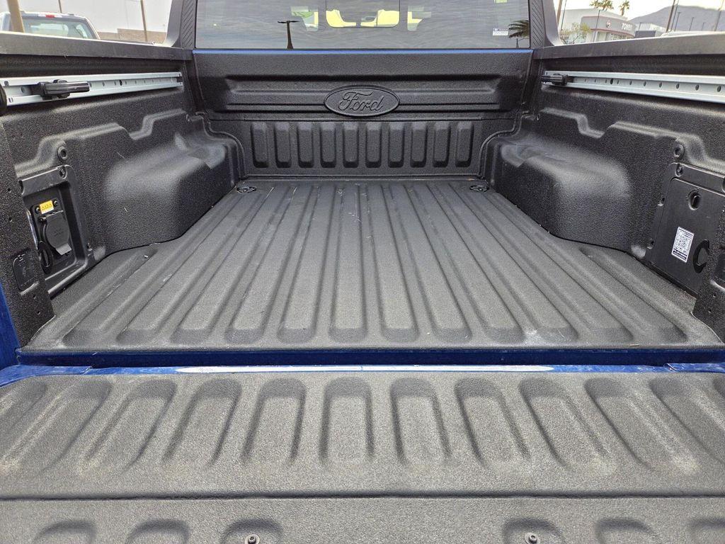 used 2024 Ford Maverick car, priced at $28,765