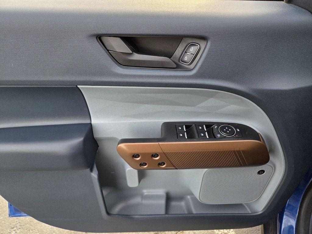 used 2024 Ford Maverick car, priced at $28,765