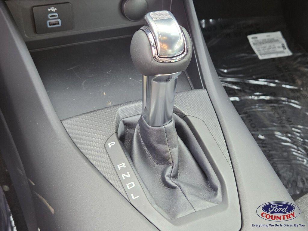 new 2026 Ford Mustang car, priced at $42,951