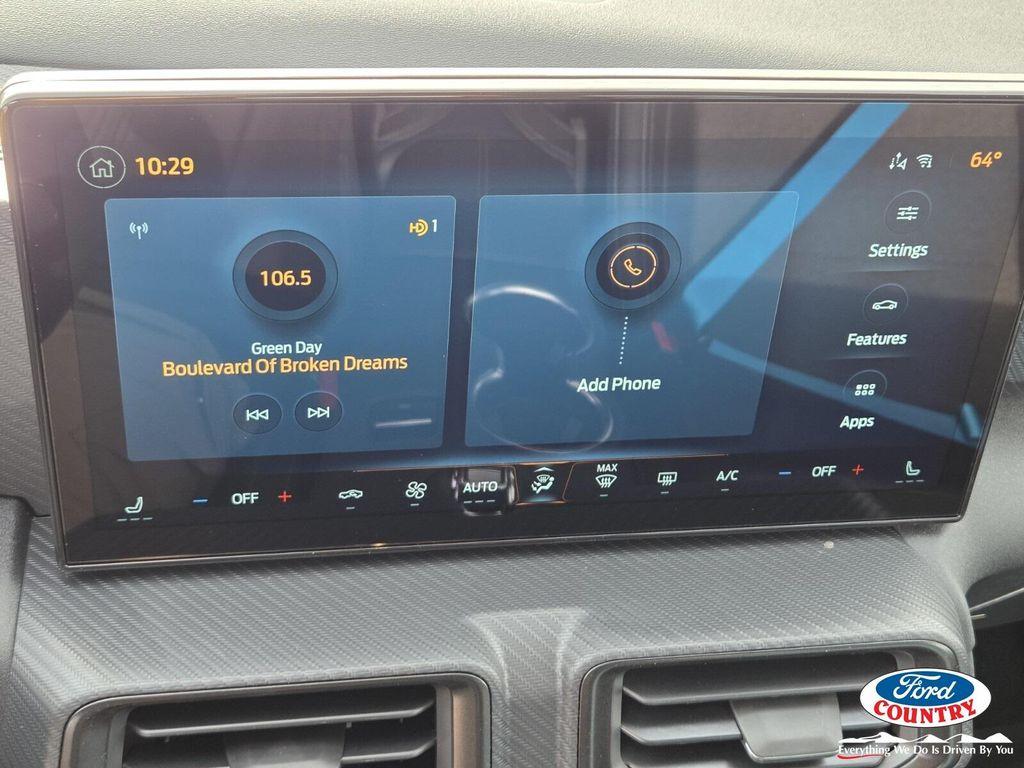 new 2026 Ford Mustang car, priced at $45,213