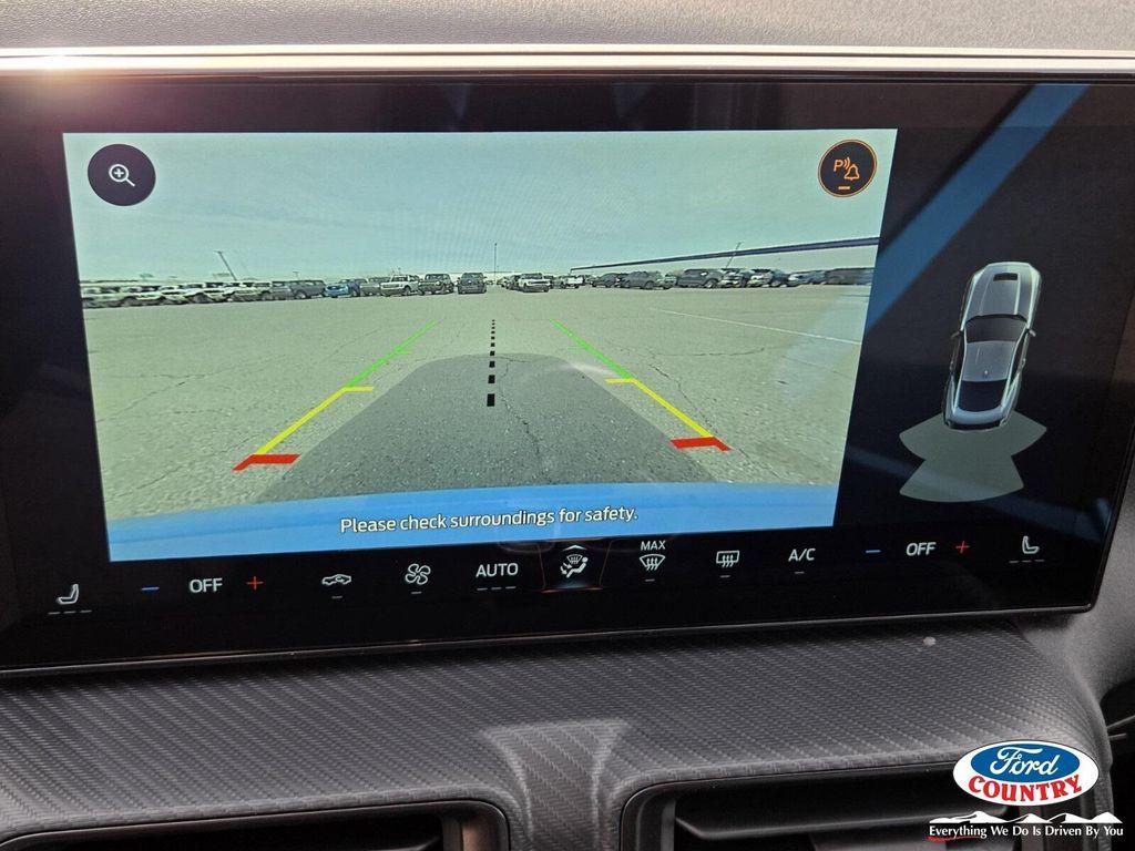 new 2026 Ford Mustang car, priced at $45,213