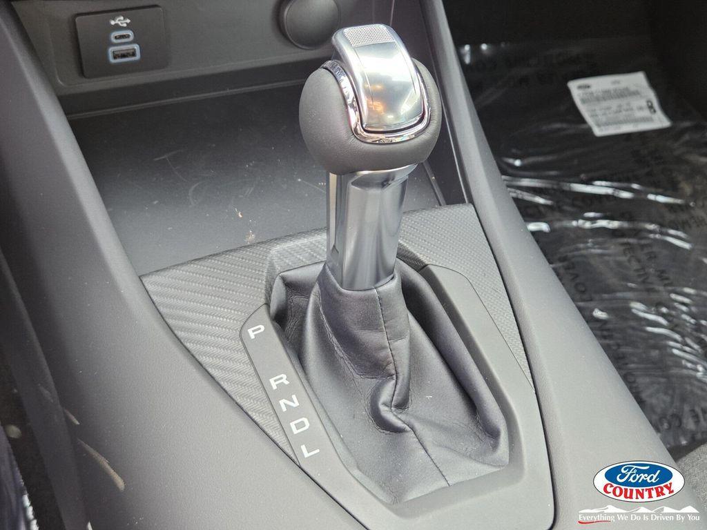 new 2026 Ford Mustang car, priced at $45,213