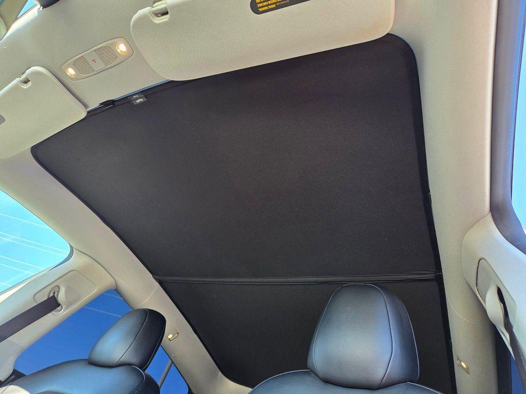 used 2021 Tesla Model Y car, priced at $24,466