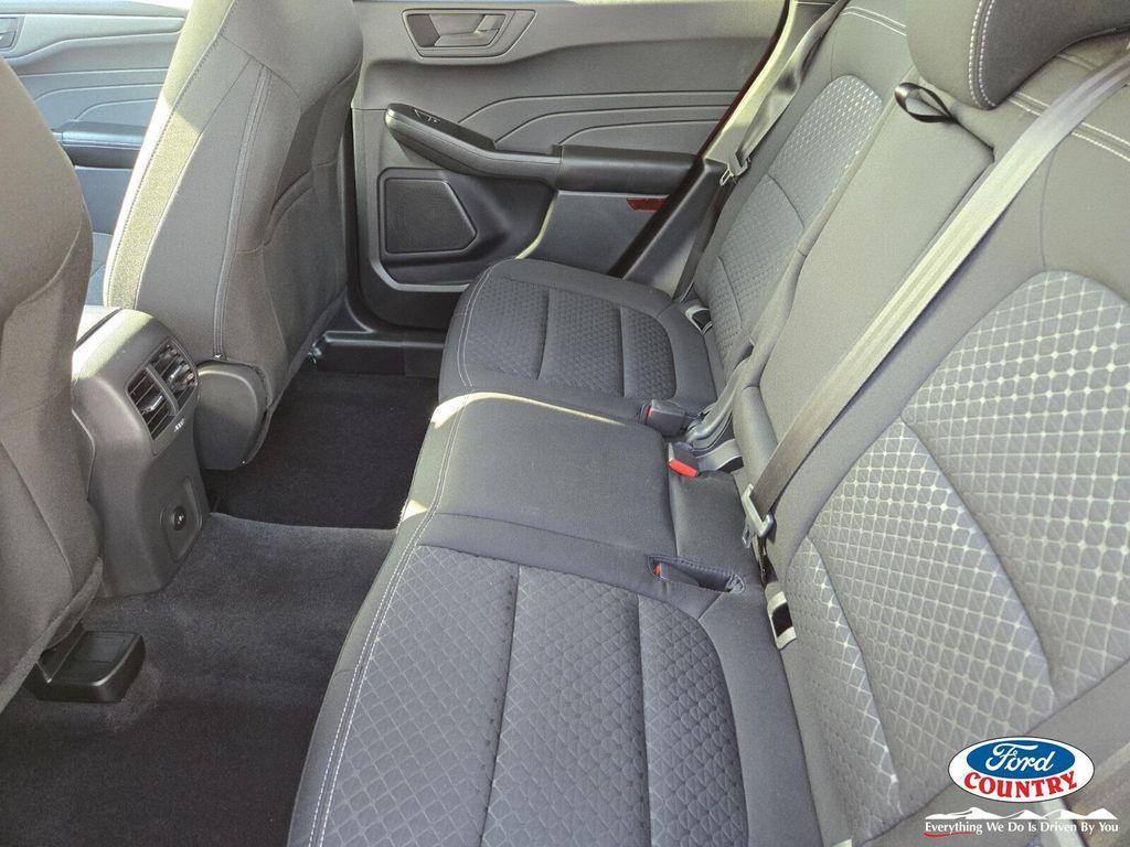 new 2026 Ford Escape car, priced at $32,107