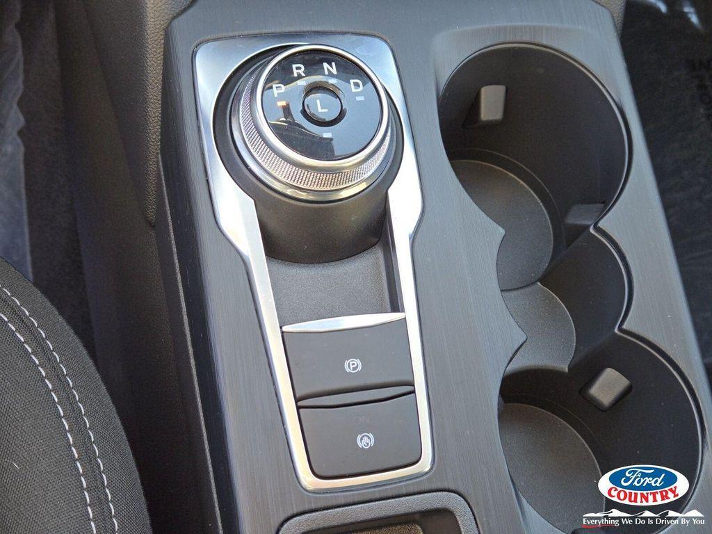 new 2026 Ford Escape car, priced at $31,607