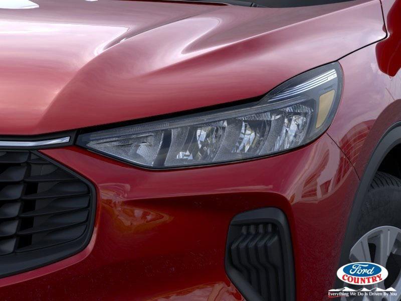 new 2026 Ford Escape car, priced at $32,983