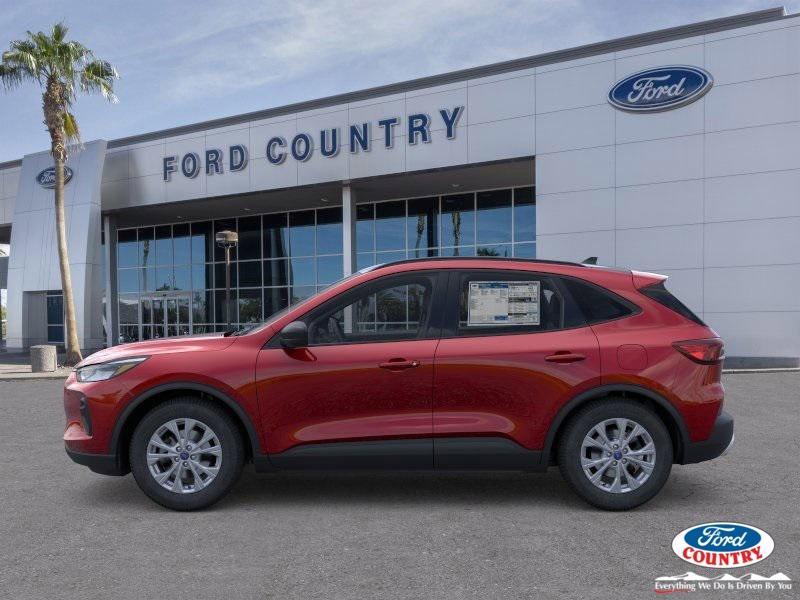 new 2026 Ford Escape car, priced at $32,983