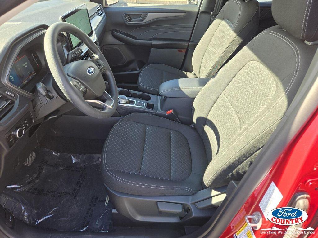 new 2026 Ford Escape car, priced at $32,107