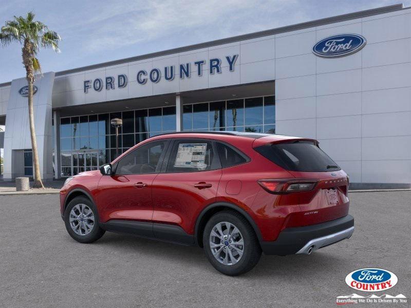 new 2026 Ford Escape car, priced at $32,983