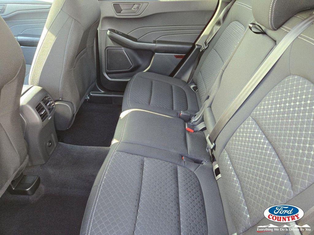 new 2026 Ford Escape car, priced at $31,607