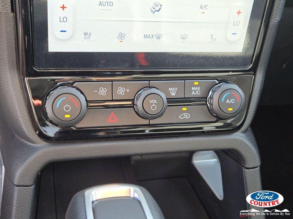 new 2026 Ford Ranger car, priced at $49,725