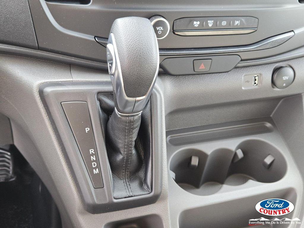 new 2026 Ford Transit-250 car, priced at $53,515