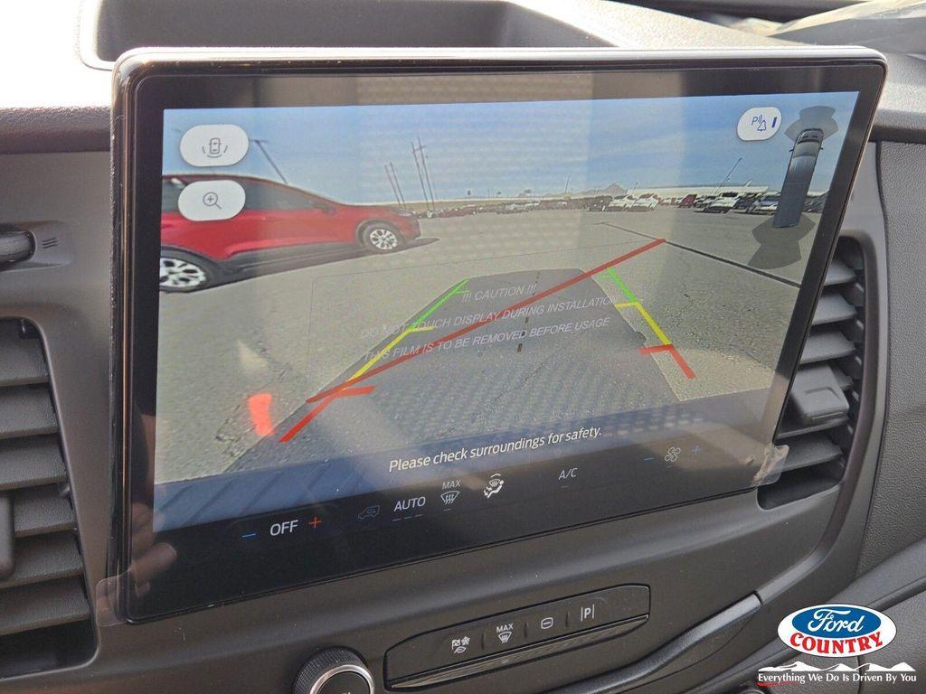 new 2026 Ford Transit-250 car, priced at $52,515