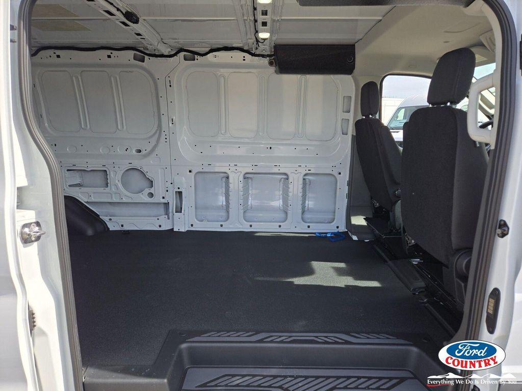new 2026 Ford Transit-250 car, priced at $52,515