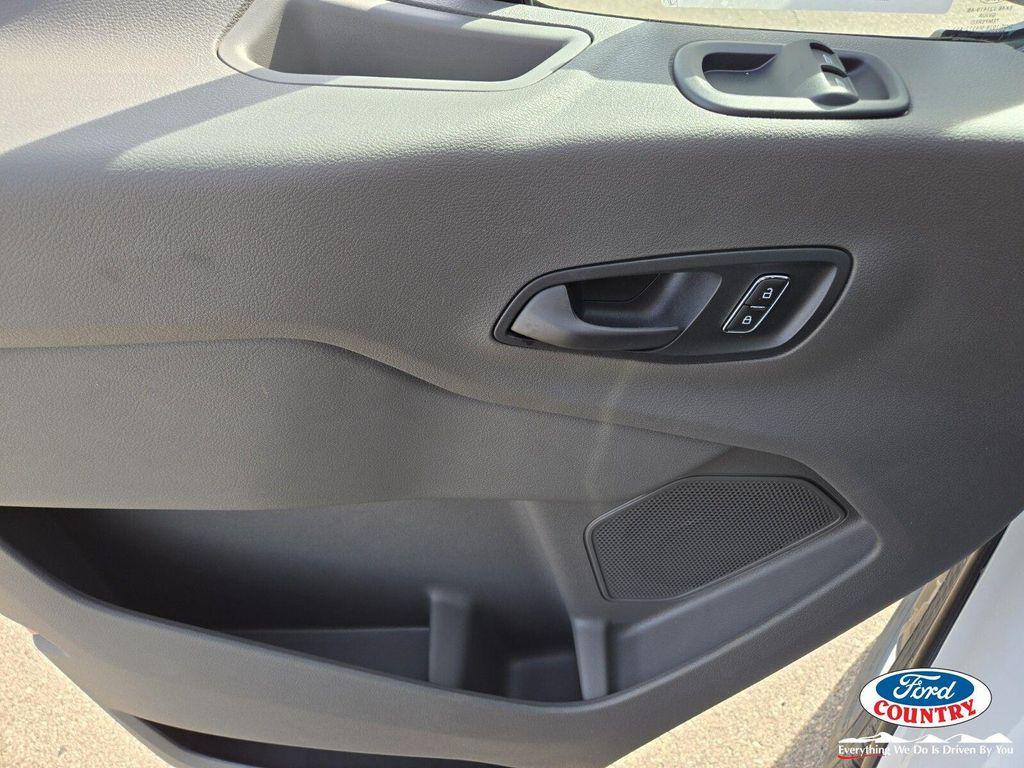 new 2026 Ford Transit-250 car, priced at $52,515