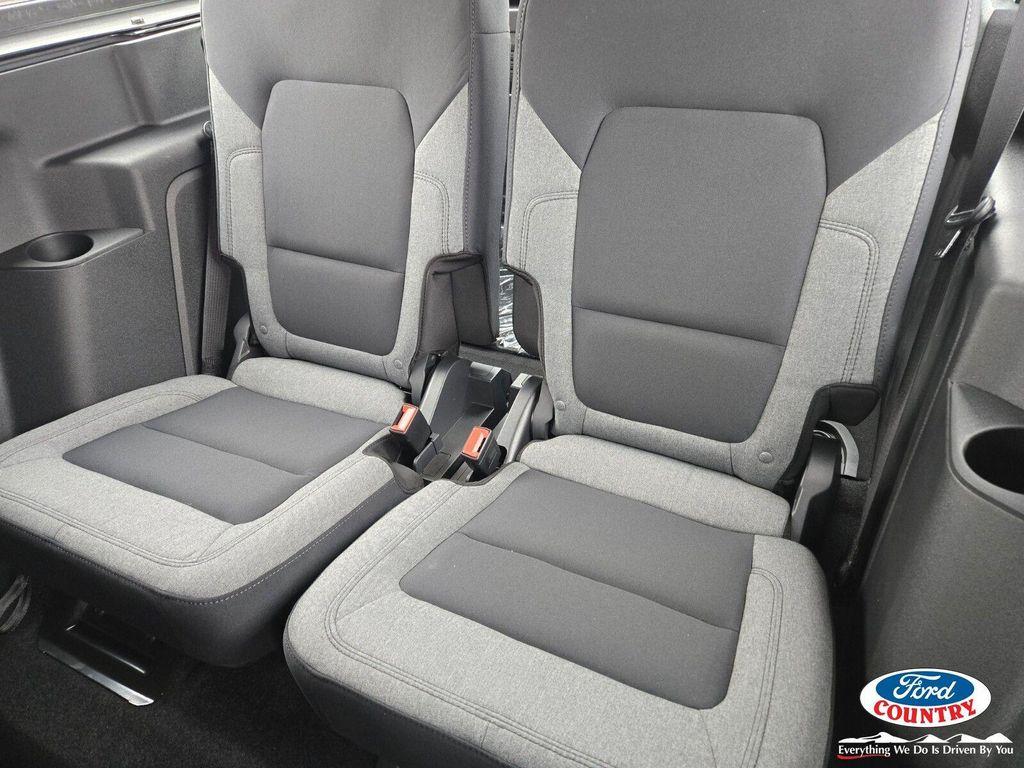 new 2025 Ford Bronco car, priced at $43,060