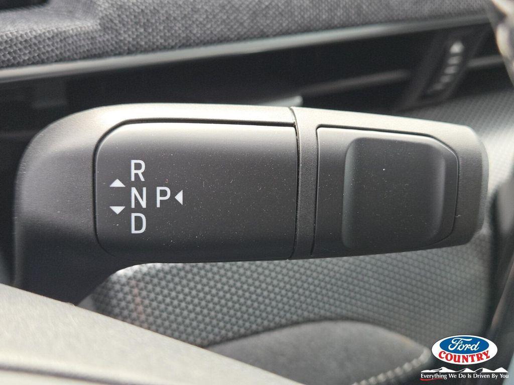 new 2025 Ford Mustang Mach-E car, priced at $54,605