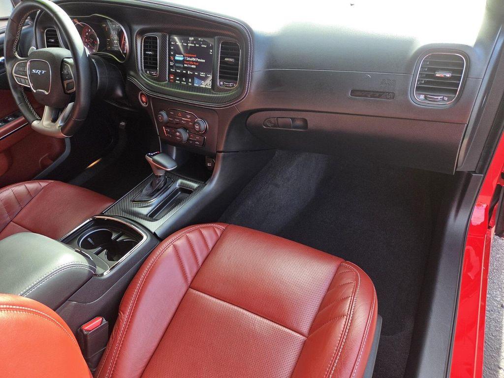 used 2022 Dodge Charger car, priced at $68,577