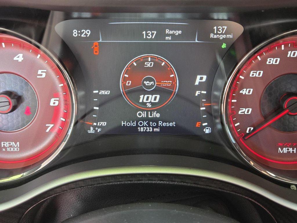 used 2022 Dodge Charger car, priced at $68,577