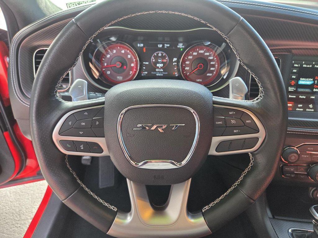 used 2022 Dodge Charger car, priced at $68,577