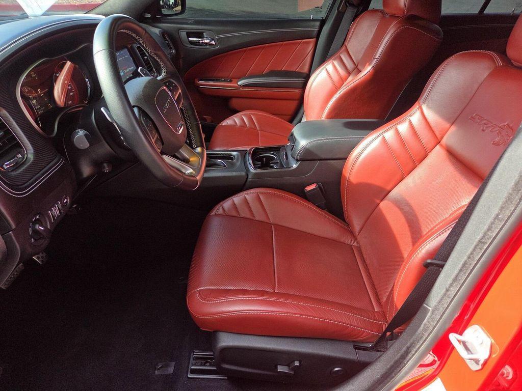 used 2022 Dodge Charger car, priced at $68,577