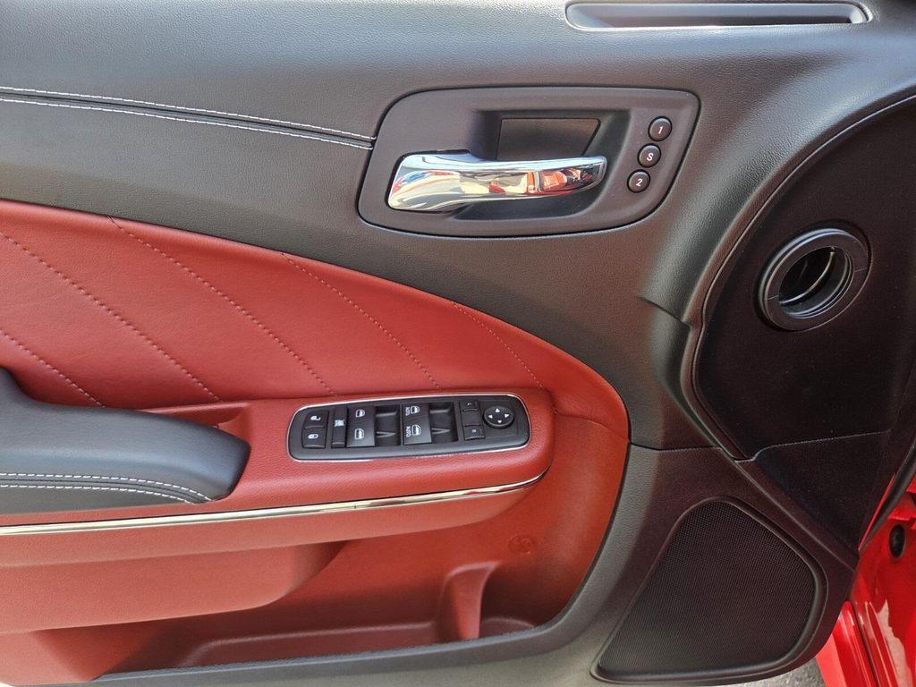 used 2022 Dodge Charger car, priced at $68,577