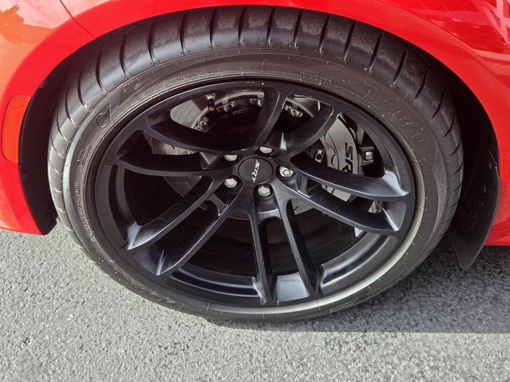 used 2022 Dodge Charger car, priced at $68,577