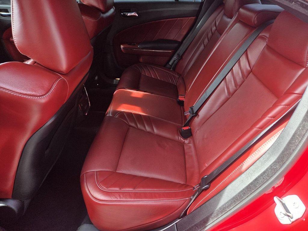 used 2022 Dodge Charger car, priced at $68,577