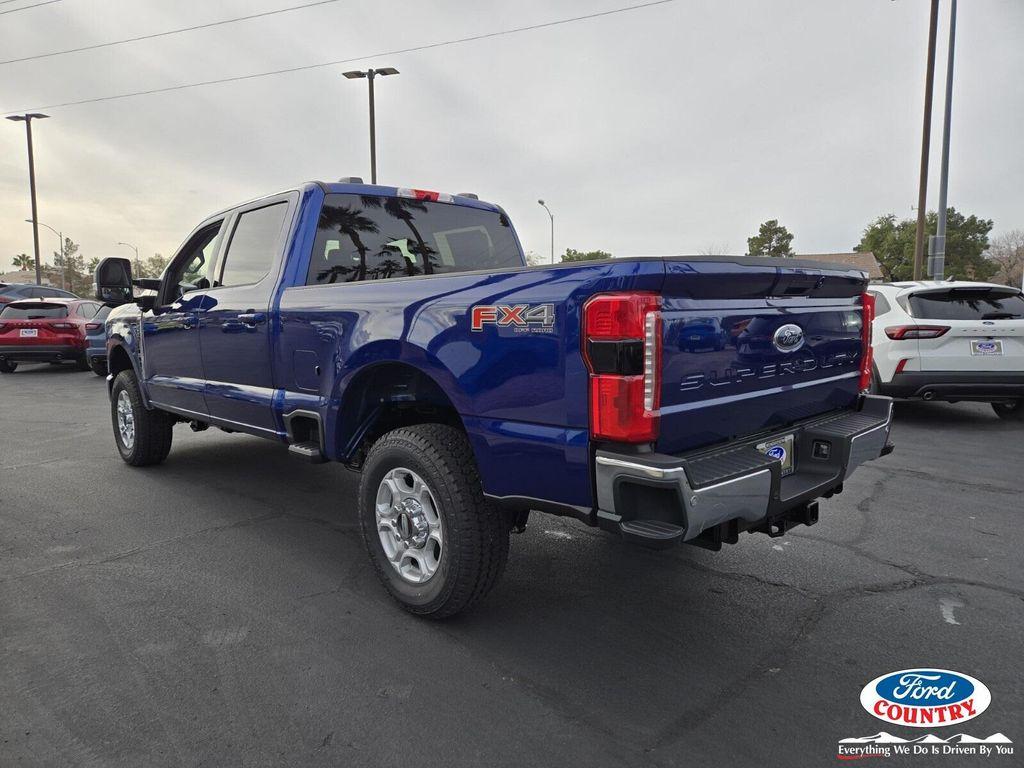 new 2026 Ford F-250 car, priced at $64,859