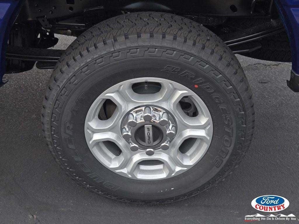 new 2026 Ford F-250 car, priced at $64,859