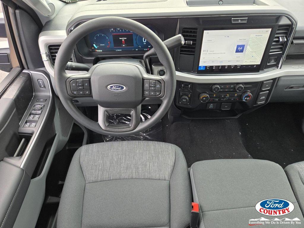 new 2026 Ford F-250 car, priced at $64,859